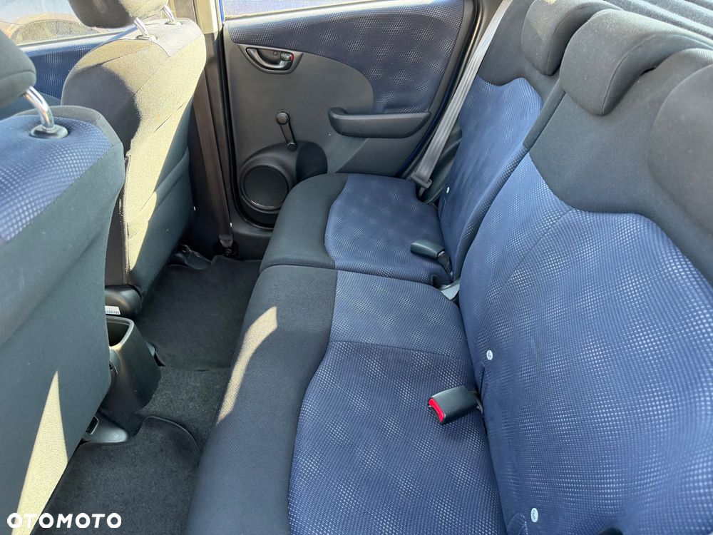 Honda Jazz 1.4 i-VTEC Comfort - 17
