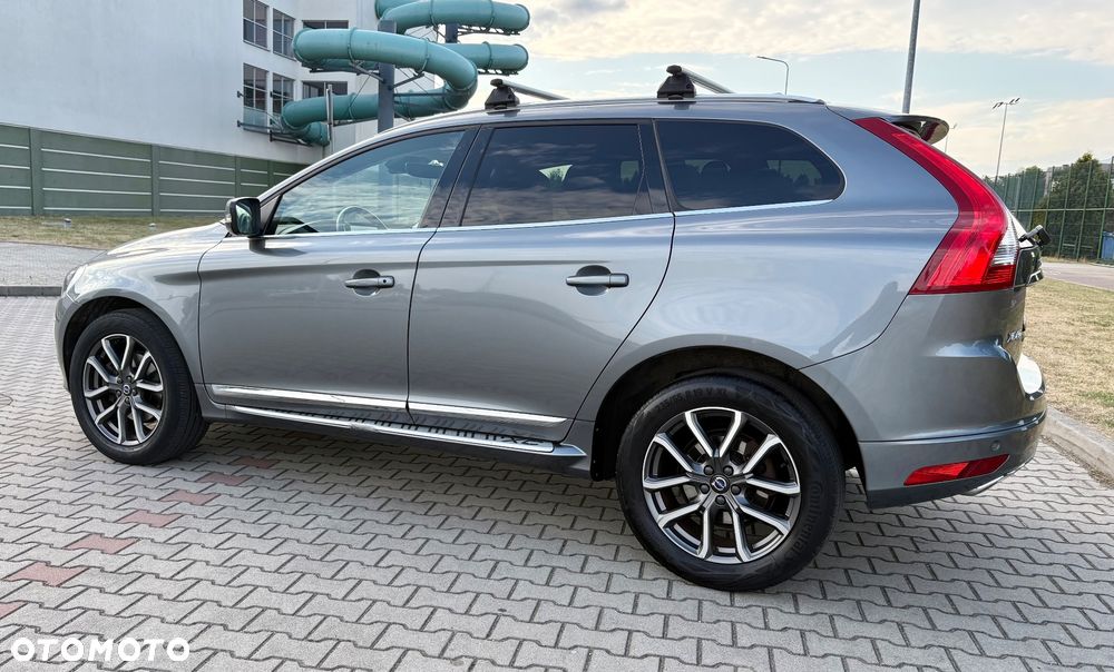 Volvo XC 60 D4 Drive-E Summum - 13
