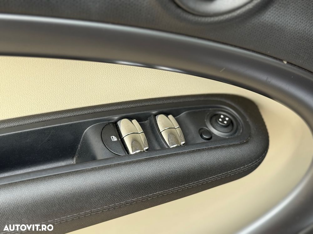 Mini Cooper SD Aut. - 17