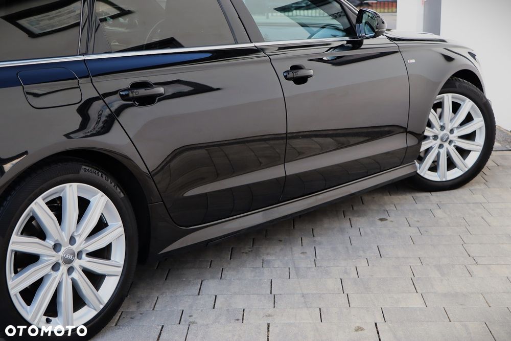 Audi A6 Avant - 15