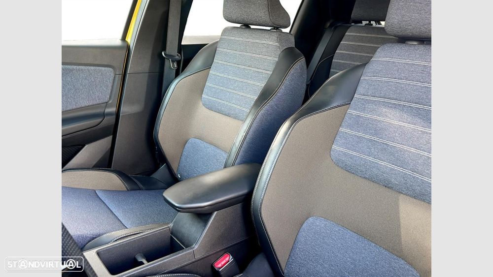 Renault 5 E-Tech 52 kWh Techno Autonomia Conforto - 13