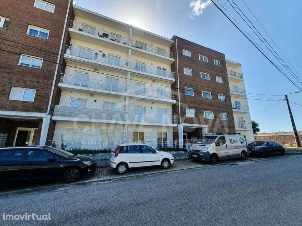 Apartamento T1 em Ermesinde - Grande imagem: 2/7