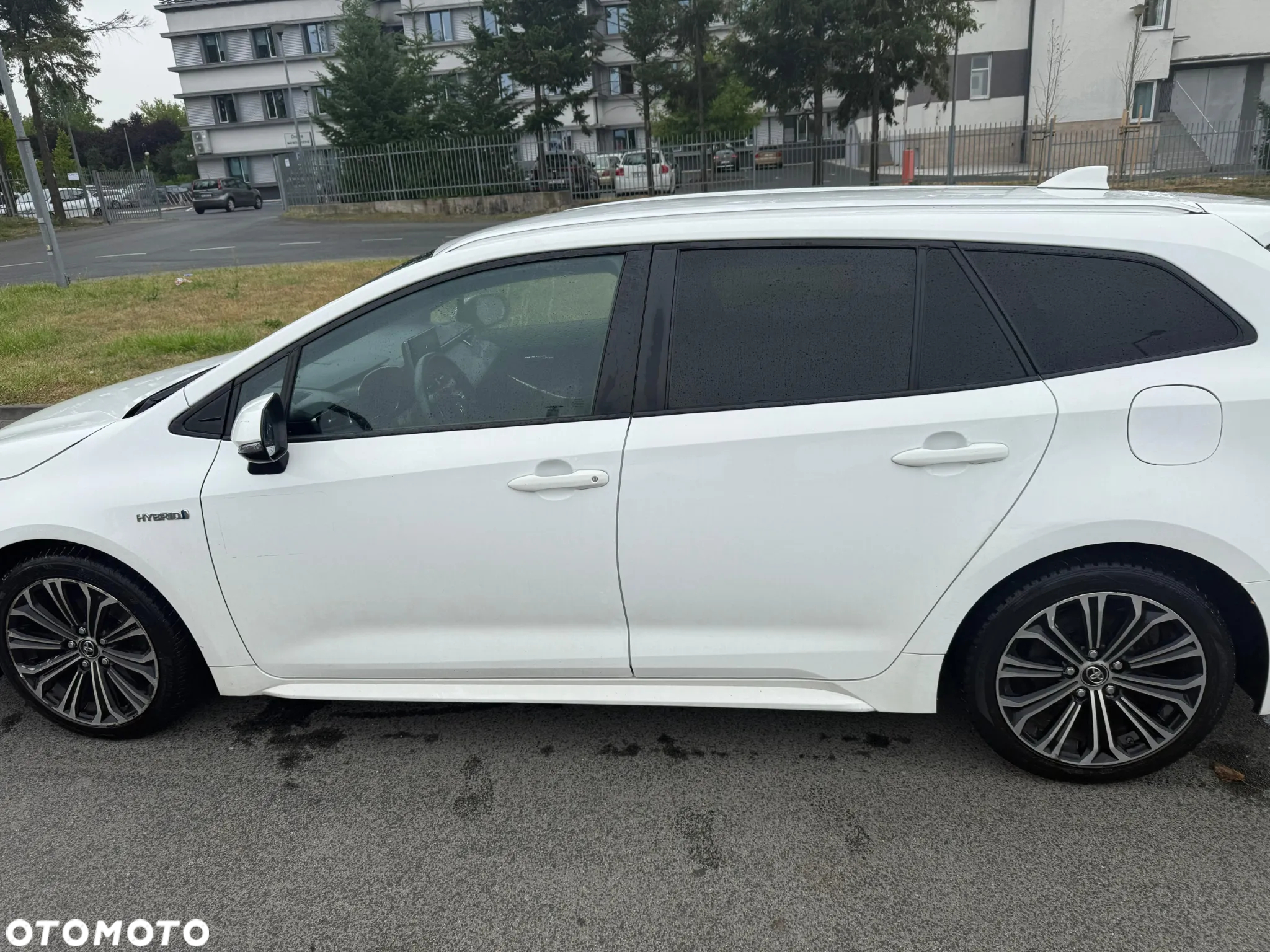 Toyota Corolla 1.8 Hybrid Comfort - 5