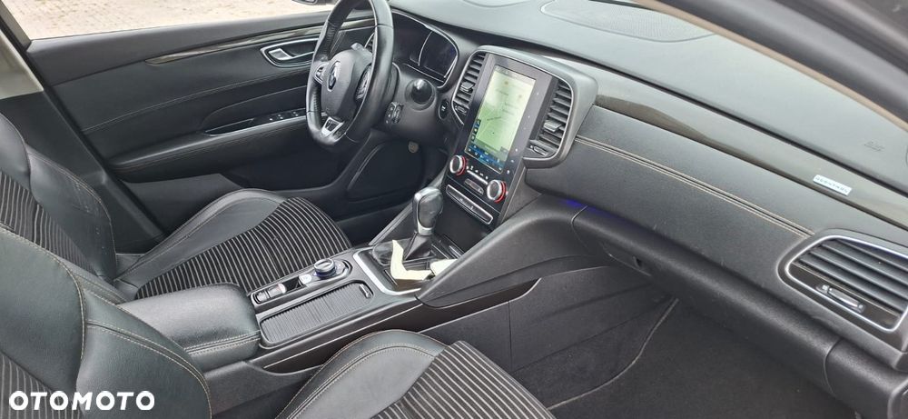 Renault Talisman BLUE dCi 160 EDC INTENS - 12