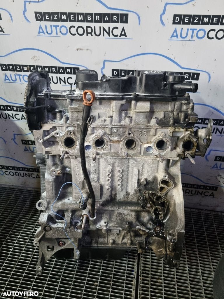 Motor Mitsubishi ASX Facelift 2012 1.6D 2012 - 2015 114CP Manuala 9HD (1129) - 3