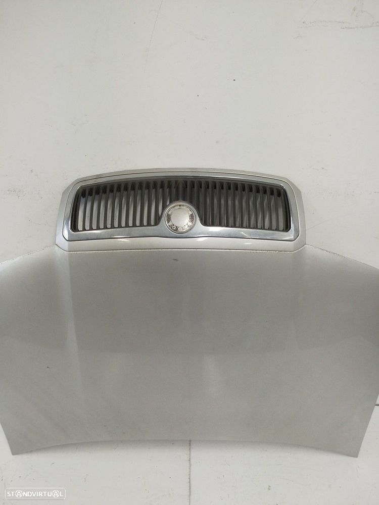 Capot Skoda Fabia I Break (6Y5) - 2