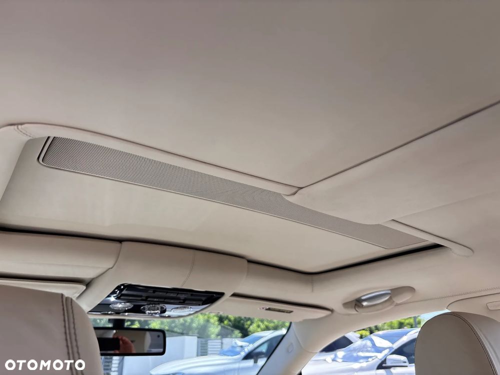 Bentley Flying Spur Speed - 33
