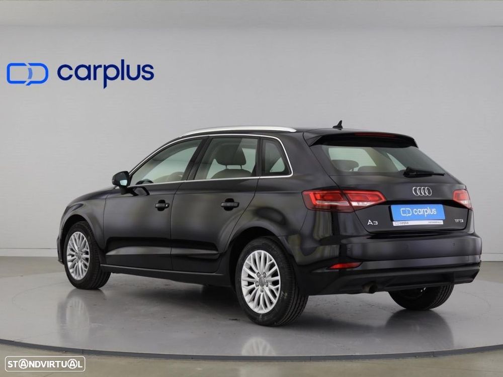 Audi A3 Sportback 1.0 TFSI - 5