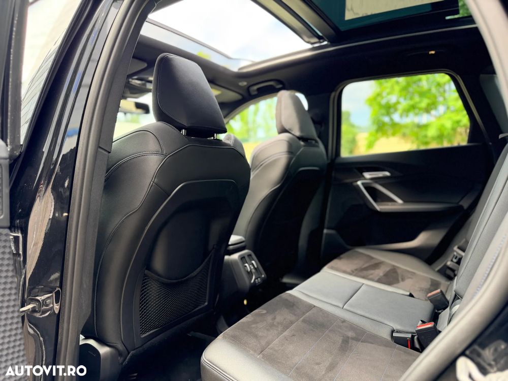 BMW X1 xDrive23i Aut. M Sportpaket - 13