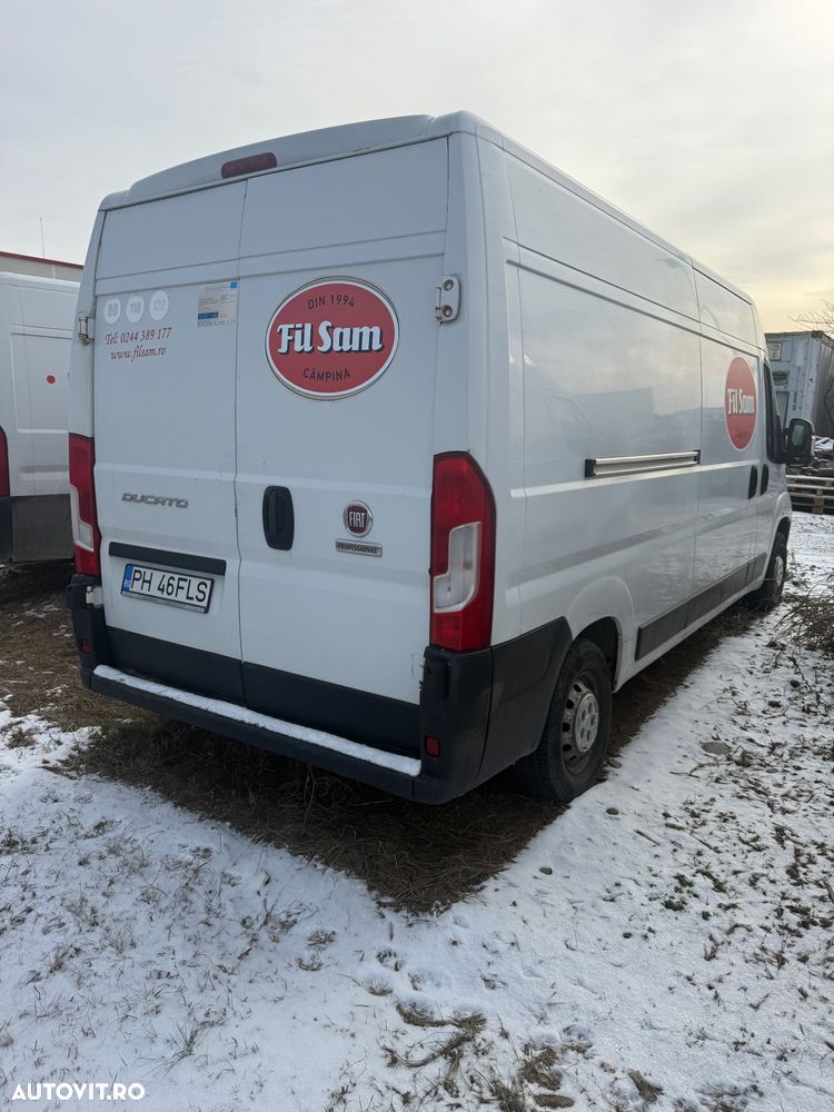 Fiat Ducato - 10