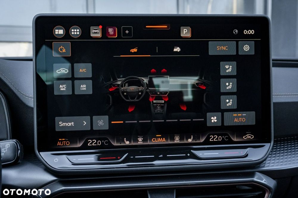 Cupra Leon - 31