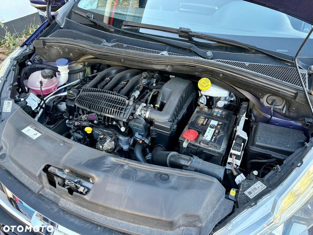 Peugeot 208 PureTech 82 Start & Stop Tech Edition - 14