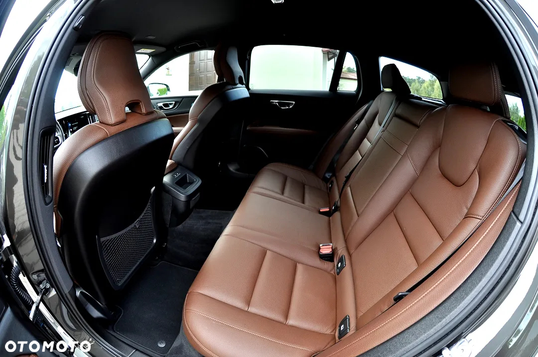 Volvo V60 D4 Geartronic Inscription - 28
