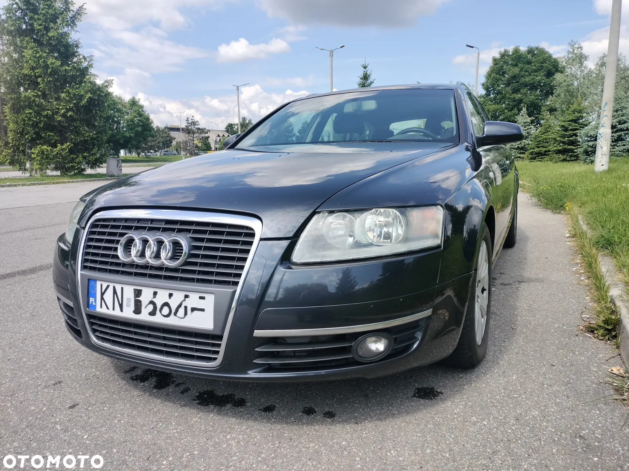 Audi A6 2.7 TDI - 6