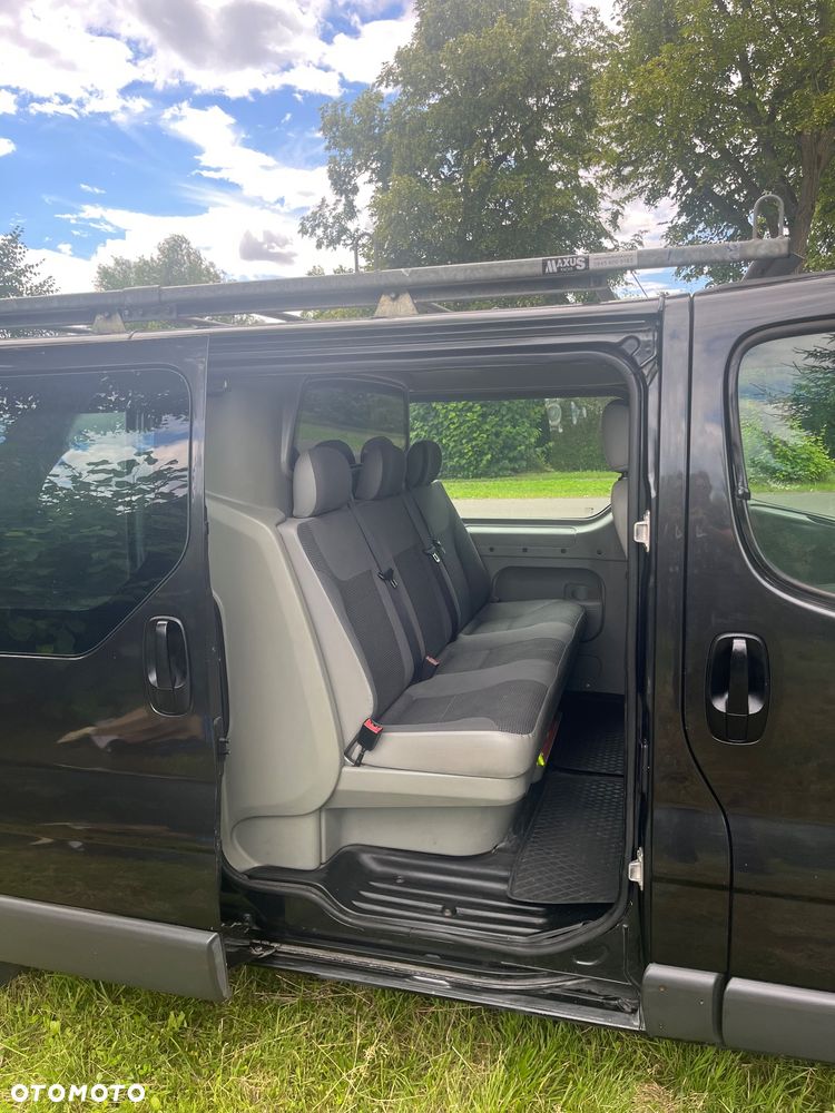 Opel Vivaro L2H1 - 17