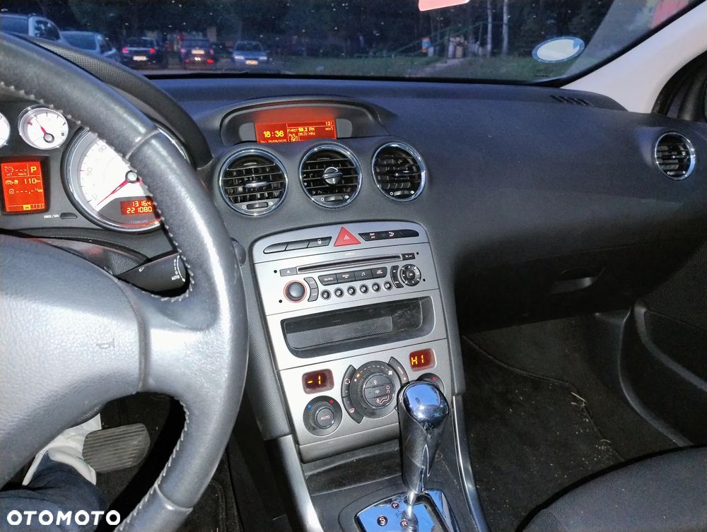 Peugeot 308 - 4