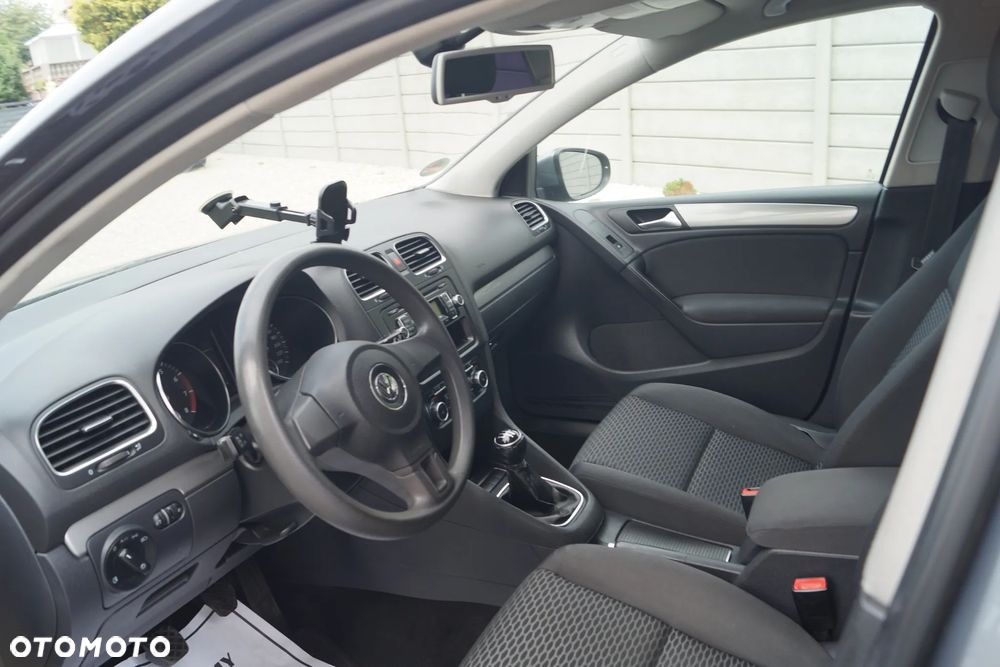 Volkswagen Golf 1.4 Trendline - 26