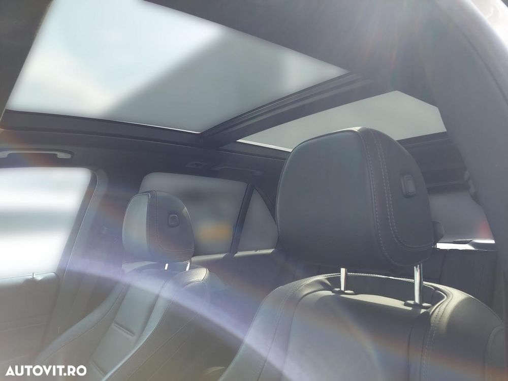 Mercedes-Benz GLE 350 4MATIC - 18