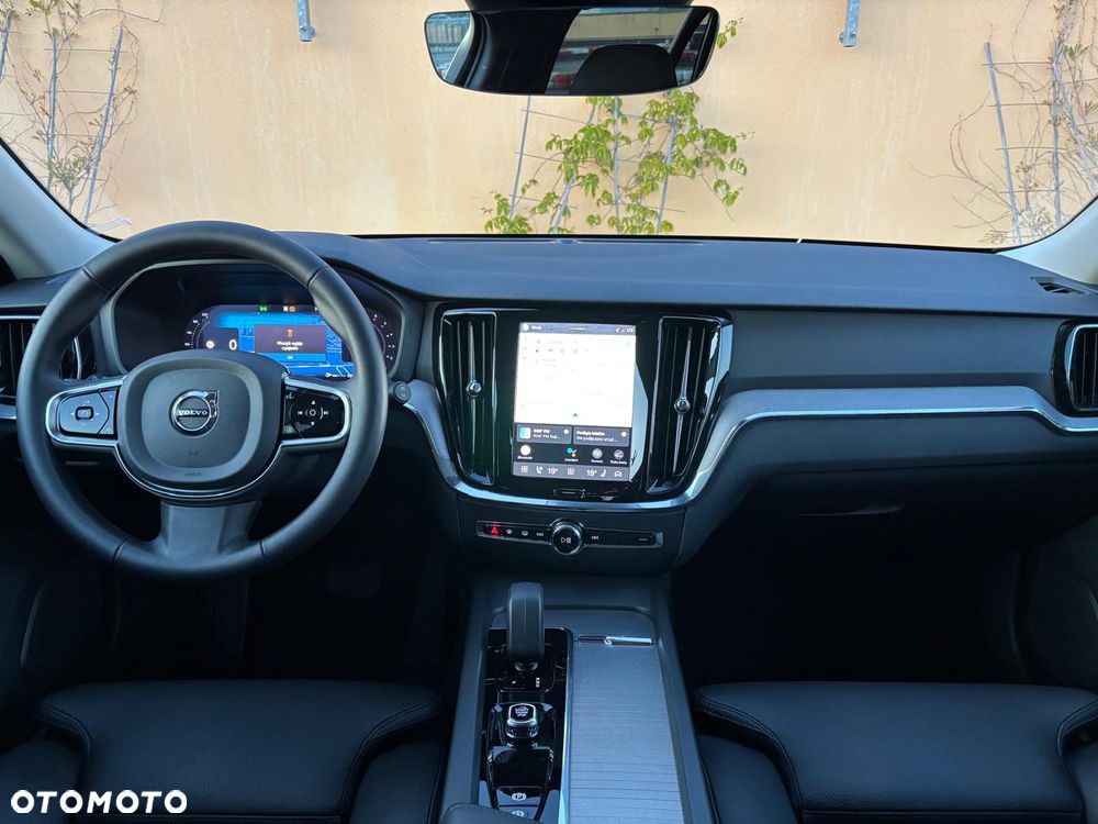 Volvo V60 B4 D Plus Bright - 17