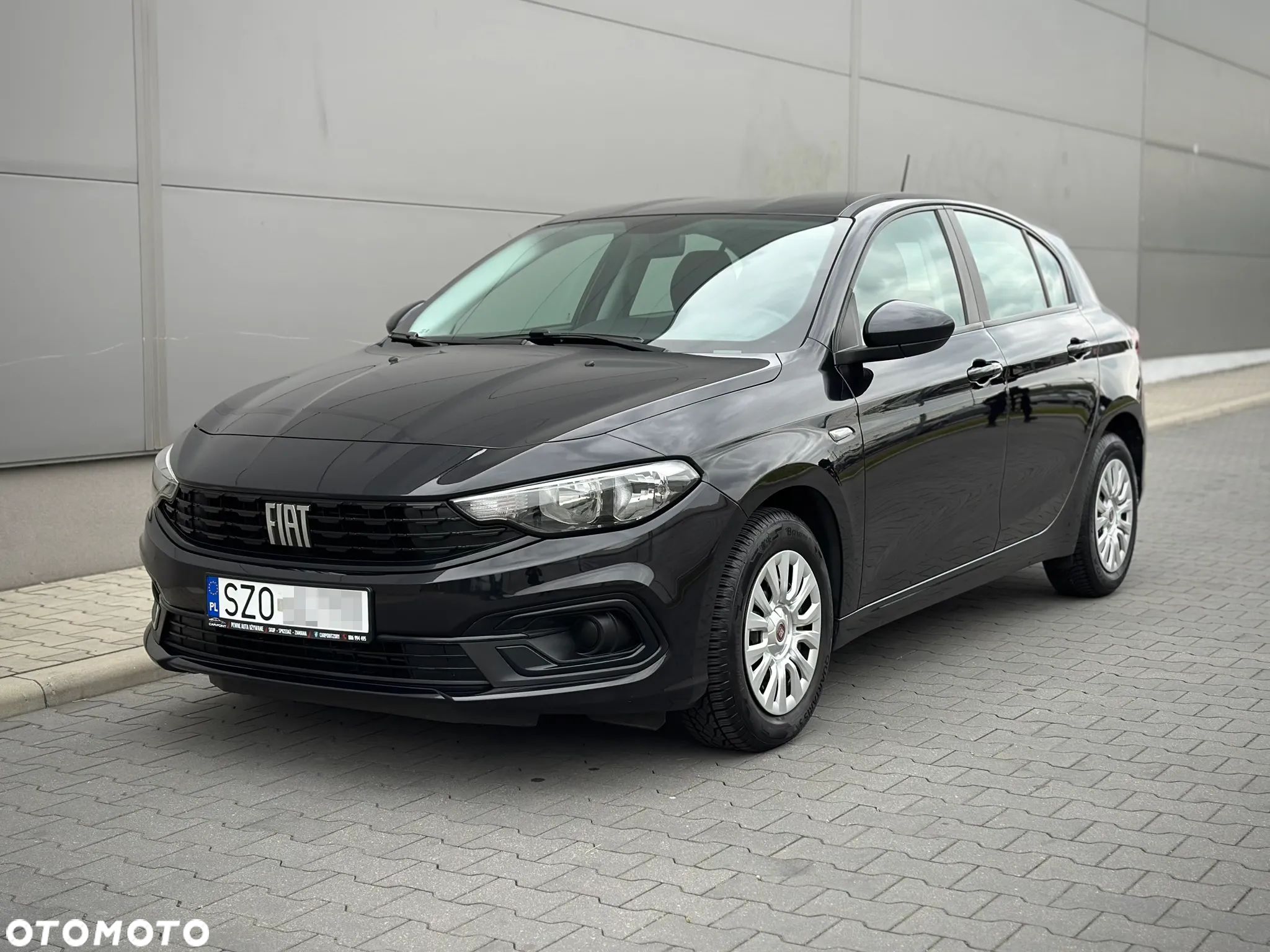 Fiat Tipo 1.4 Classic - 1