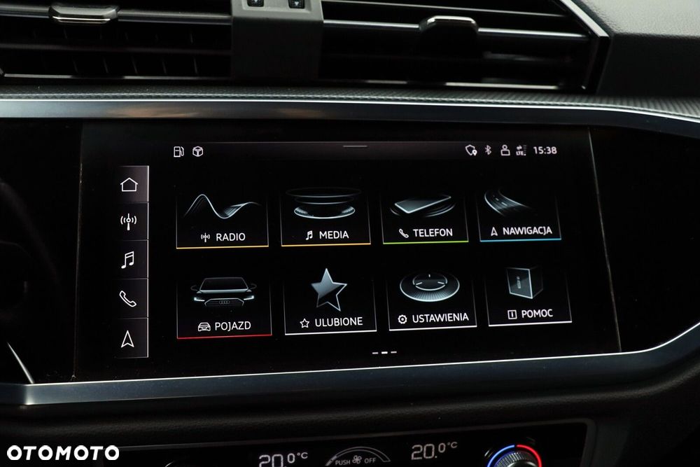 Audi Q3 - 26