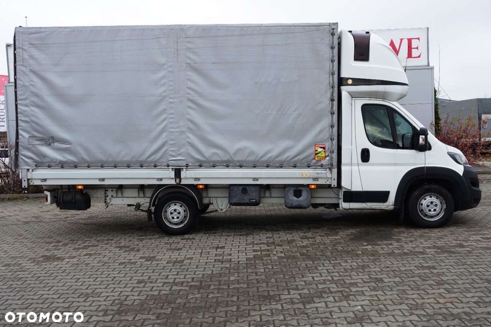 Citroën Jumper L4 - 3