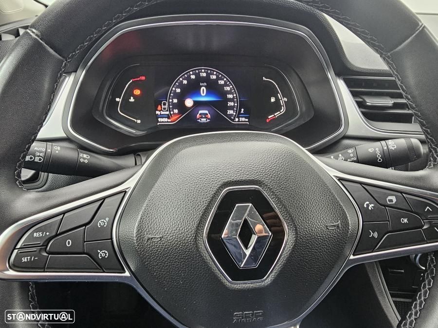 Renault Captur 1.0 TCe Intens - 27