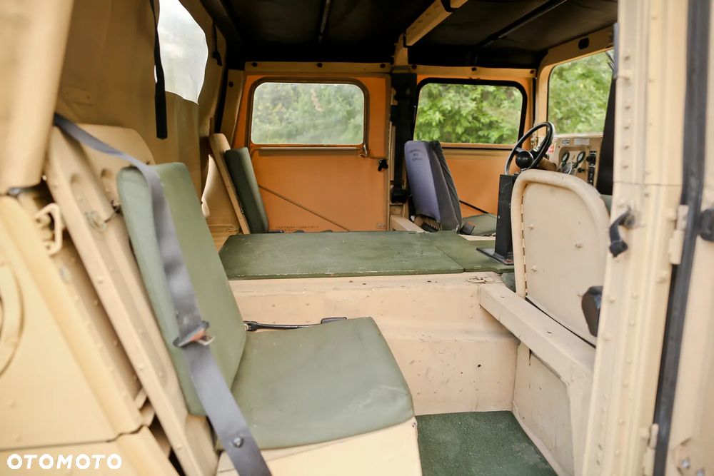 Hummer H1 - 23
