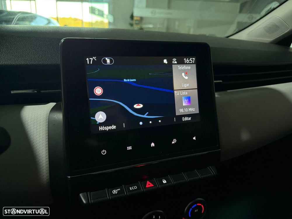 Renault Clio 1.0 TCe Limited - 9