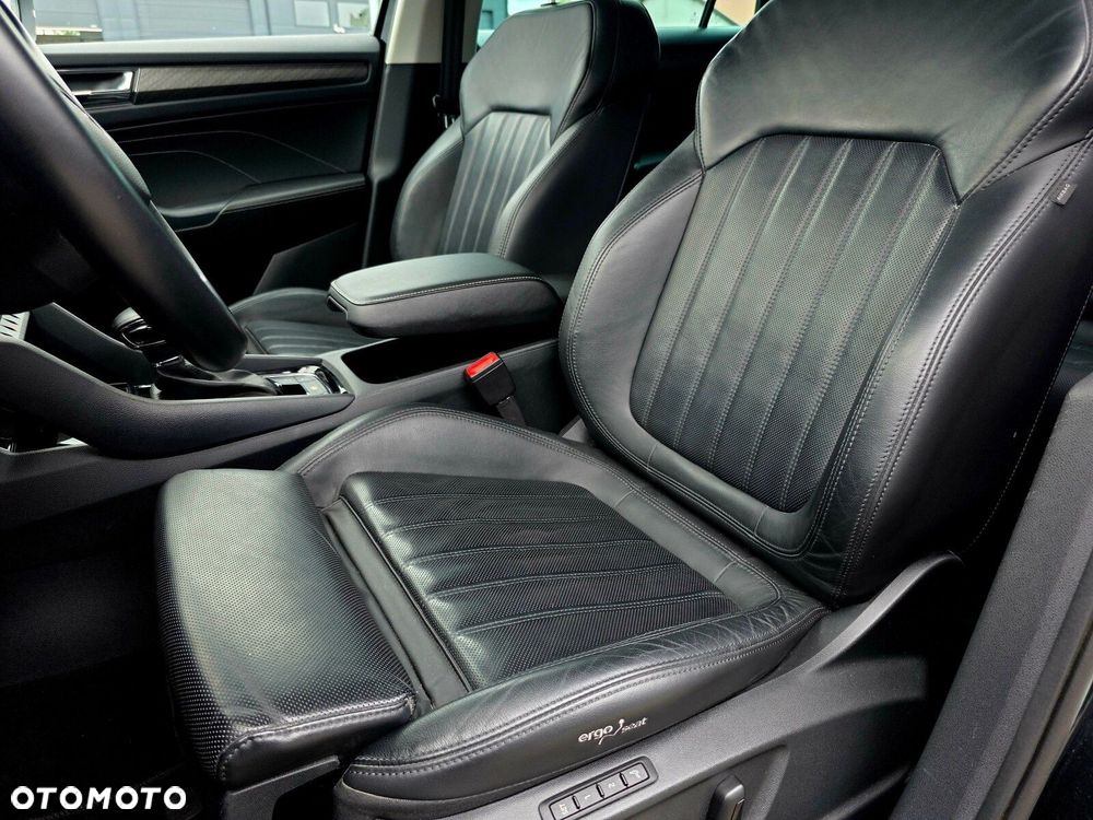 Skoda Kodiaq 2.0 TDI 4x4 Style DSG - 27