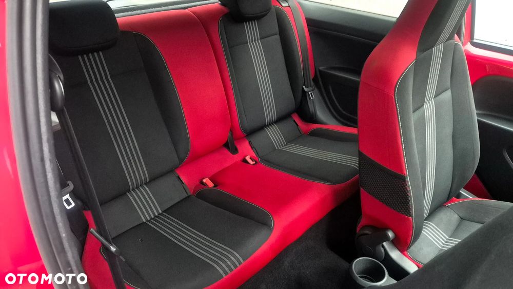 Skoda Citigo 1.0 MPI Monte Carlo - 17