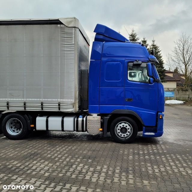 Volvo FH 540 - 5