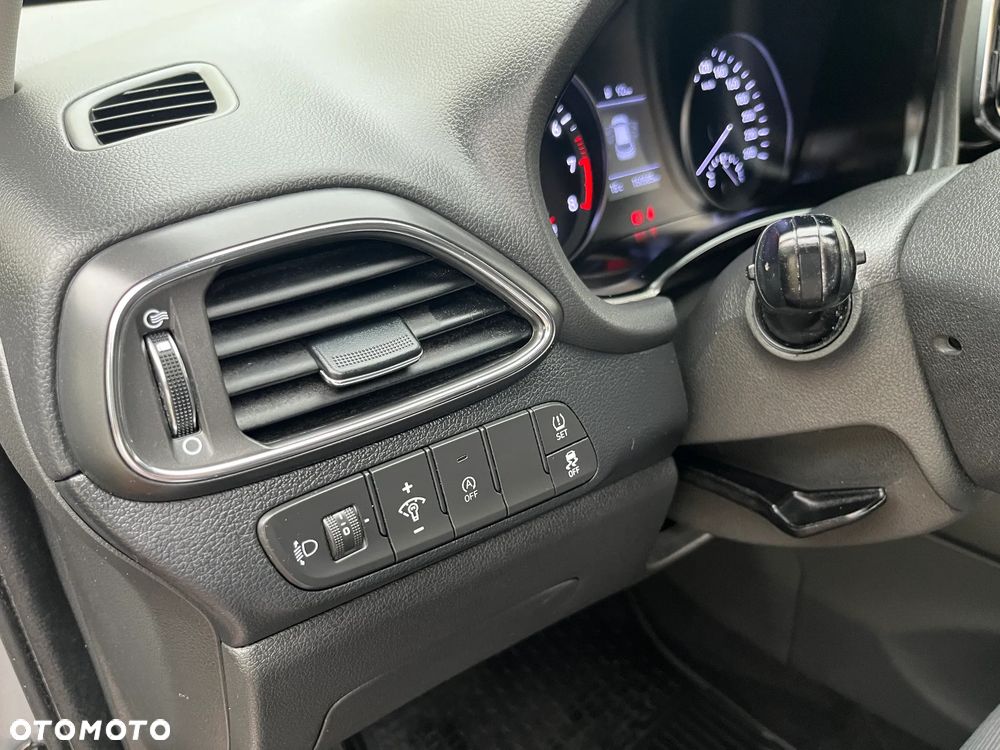 Hyundai i30 1.0 T-GDI Modern - 15