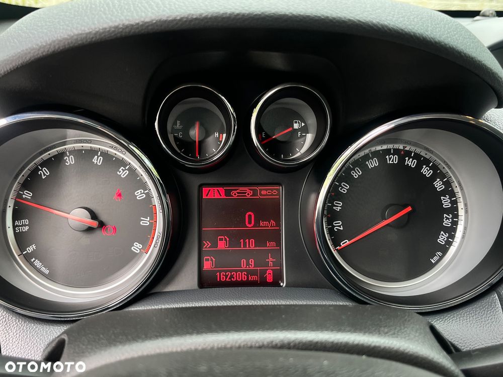 Opel Mokka 1.4 Turbo ecoFLEX Start/Stop 4x4 Color Innovation - 19