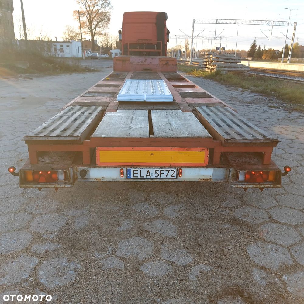 Fruehauf TE34 - 18