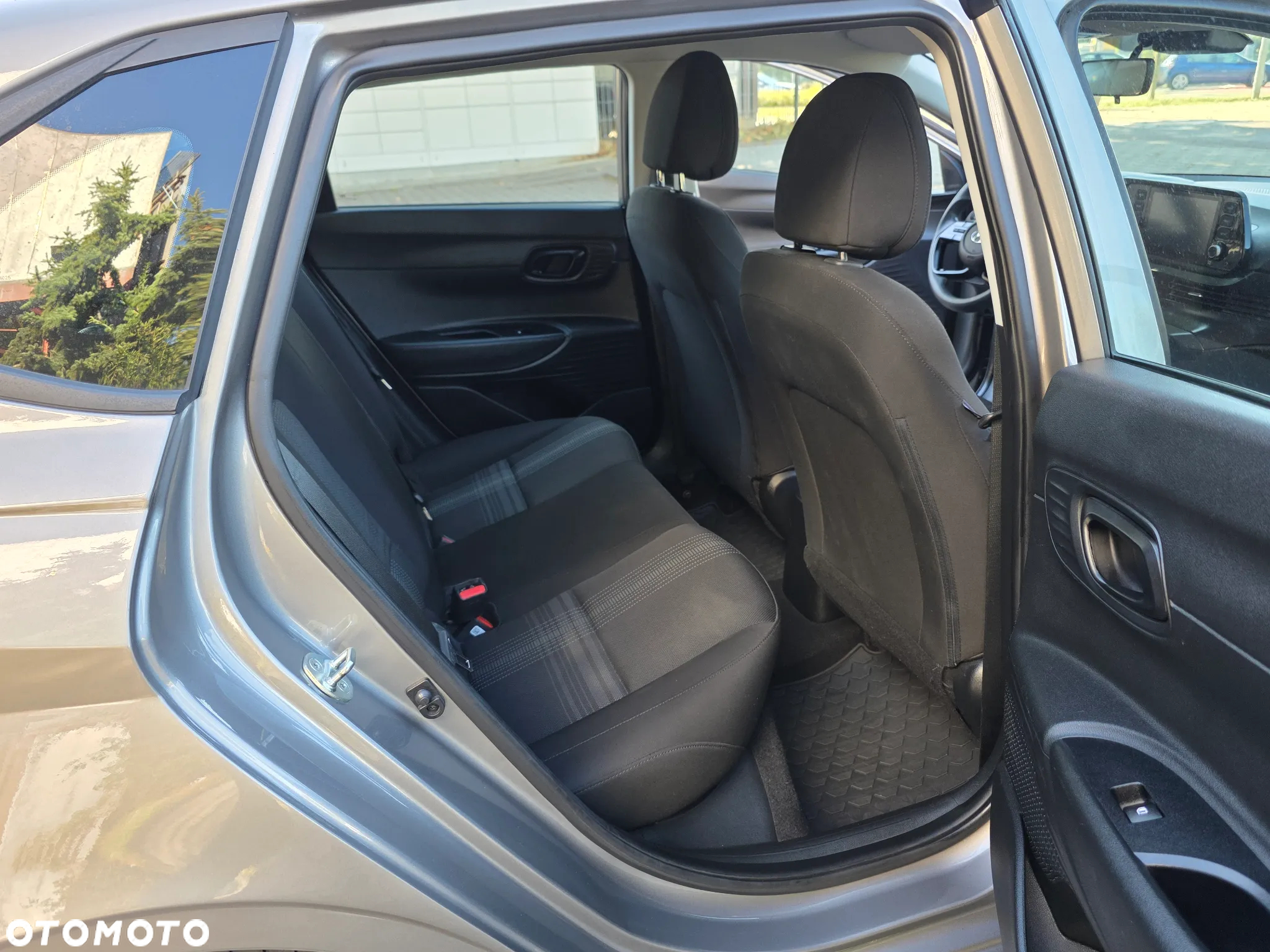 Hyundai i20 1.2 Classic Plus - 12