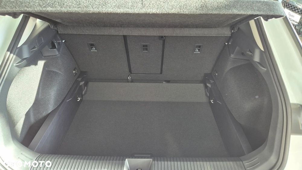 Volkswagen T-Roc 1.5 TSI Life DSG - 4