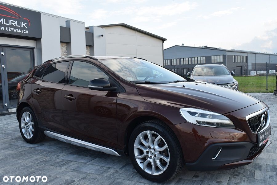 Volvo V40 Cross Country D3 Drive-E SCR Dynamic Edition - 35