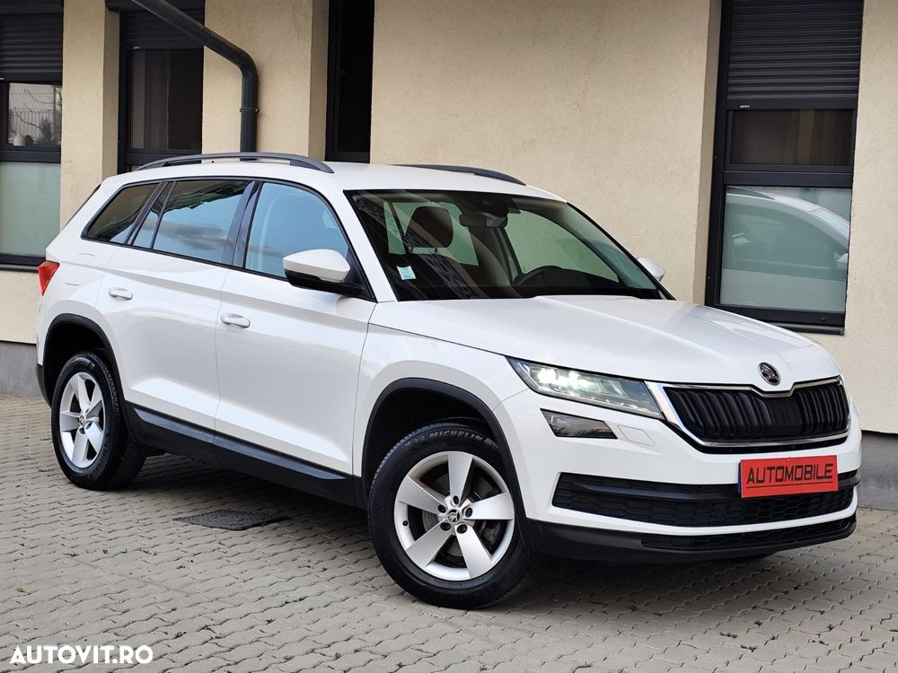 Skoda Kodiaq - 2