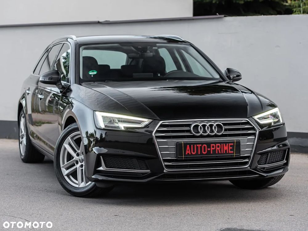 Audi A4 Avant - 3
