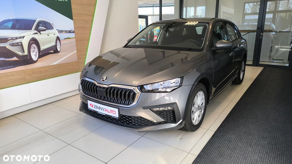 Skoda Scala 1.5 TSI Drive DSG - 7