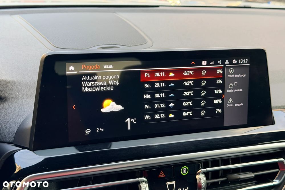 BMW X3 xDrive30e M Sport sport - 23