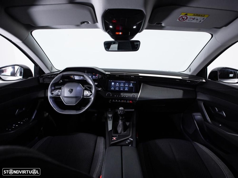 Peugeot 308 SW 1.2 PureTech Active - 7