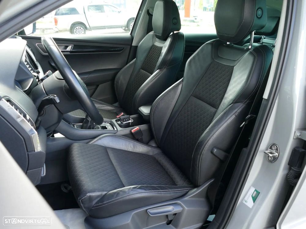 Skoda Karoq 2.0 TDI Ambition - 23