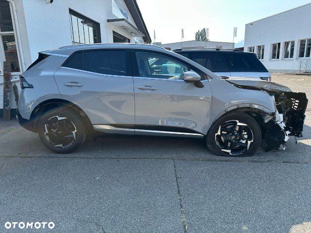Kia Sportage 1.6 T-GDI MHEV Anniversary 4WD DCT - 6