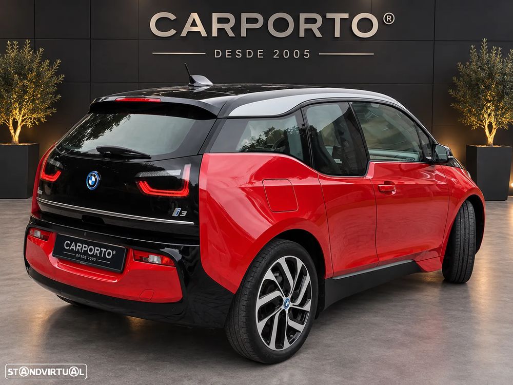BMW i3 (120 Ah) - 10