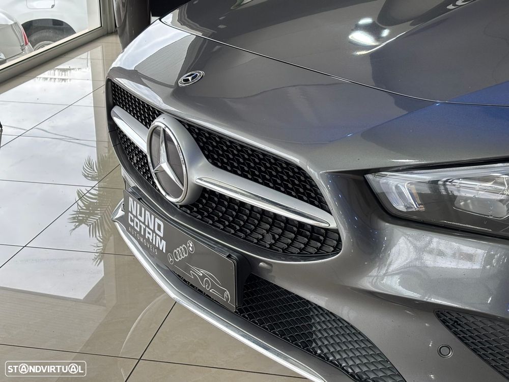 Mercedes-Benz CLA 250 - 2