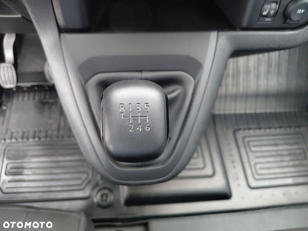 Toyota PROACE VERSO - 22