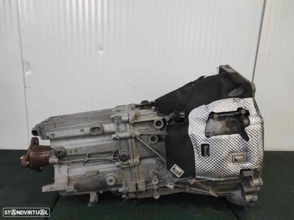 CAIXA DE VELOCIDADES BMW SERIE 1 LIM. (F20/F21) 116D - 1