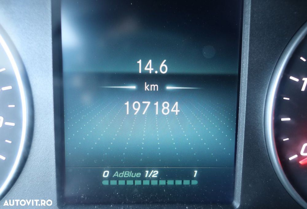 Mercedes-Benz Sprinter L3H2 - 21